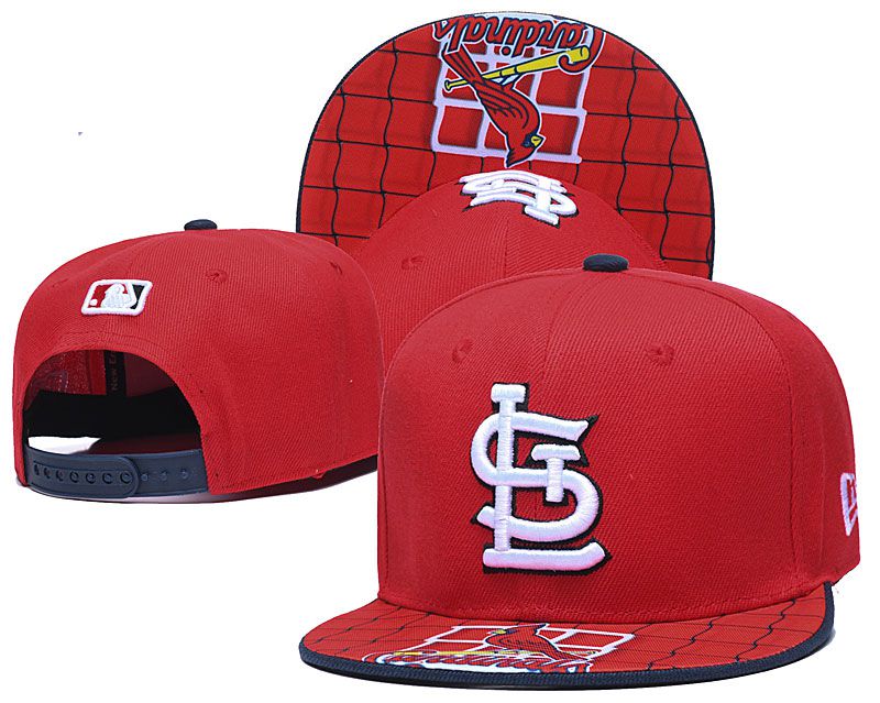2020 MLB St.Louis Cardinals Hat 20201192->mlb hats->Sports Caps